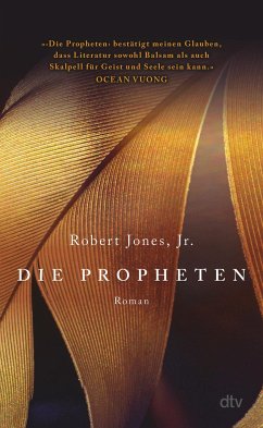 Die Propheten - Jones Jr., Robert