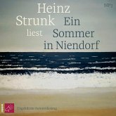 Ein Sommer in Niendorf, 1 Audio-CD, 1 MP3