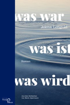 Cover was war, was ist, was wird