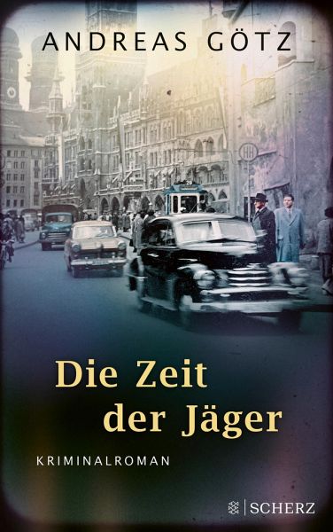 Buch-Reihe Karl Wiener