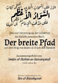 Der breite Pfad - Sawad al-A am