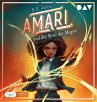 Amari und das Spiel der Magier / Amari... - Bild 1