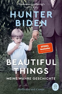 Beautiful Things - Biden, Hunter