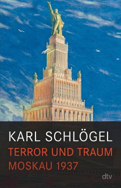 Terror und Traum - Schlögel, Karl