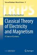 Classical Theory of Electricity and... - Bild 1