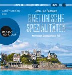 Bretonische Spezialitäten / Kommissar Dupin Bd.9 (2 MP3-CDs)