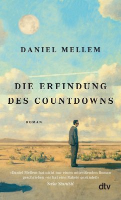 Die Erfindung des Countdowns - Mellem, Daniel