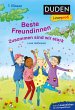 Duden Leseprofi - Beste Freundinnen -... - Bild 1
