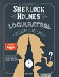Sherlock Holmes Logikrätsel gegen die... - Bild 1