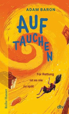 Auftauchen / Cyms Geschichte Bd.2 - Baron, Adam