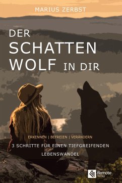 Der Schattenwolf in dir - Zerbst, Marius