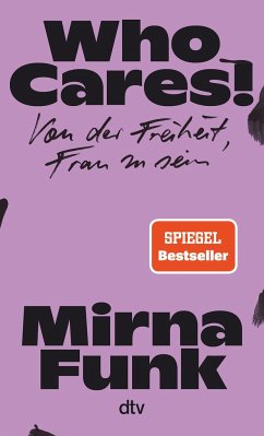 Who Cares! - Funk, Mirna