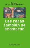 Las ratas también se enamoran