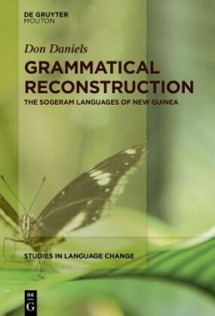 Grammatical Reconstruction - Daniels, Don