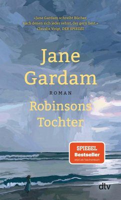Robinsons Tochter - Gardam, Jane