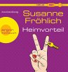 Heimvorteil - Bild 1