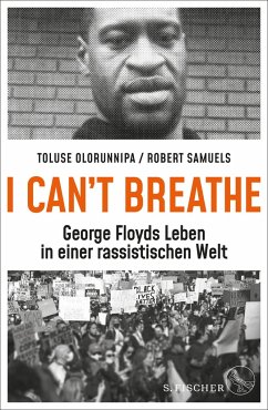 'I can't breathe' - Olorunnipa, Toluse;Samuels, Robert