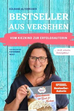 Bestseller aus Versehen - Altekrüger, Güldane