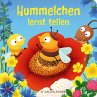 Hummelchen lernt teilen - Bild 1