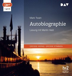 Autobiographie - Twain, Mark