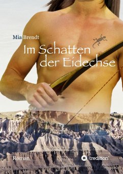 Im Schatten der Eidechse - Brendt, Mia