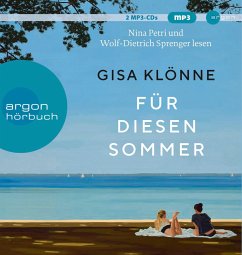 Für diesen Sommer - Klönne, Gisa