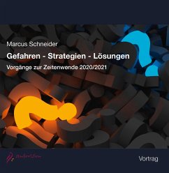 Gefahren - Strategien - Losungen - Schneider, Marcus