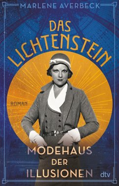 Das Lichtenstein - Modehaus der Illusionen - Averbeck, Marlene