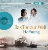 Hoffnung / Das Tor zur Welt Bd.2 (2... - Bild 1