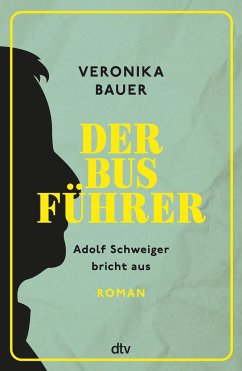 Der Busführer - Bauer, Veronika