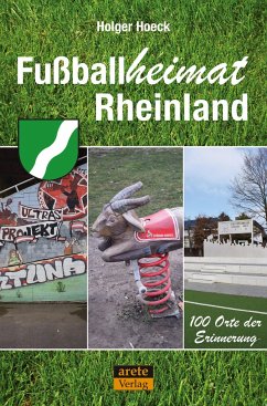 Fußballheimat Rheinland - Holger, Hoeck