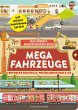 Mega Fahrzeuge - Bild 1