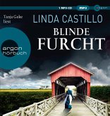 Blinde Furcht / Kate Burkholder Bd.13 (1 MP3-CD)