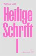 Heilige Schrift I - Bild 1