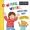 Duden 18+: Winke, winke, mach mal mit! - Bild 1