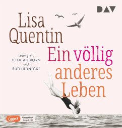Ein völlig anderes Leben - Quentin, Lisa