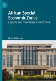 African Special Economic Zones
