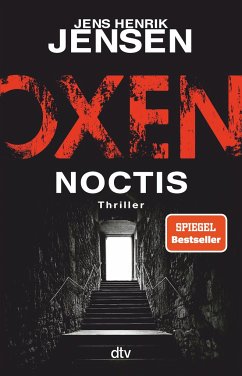Noctis / Oxen Bd.5 - Jensen, Jens Henrik