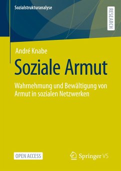 Soziale Armut - Knabe, André