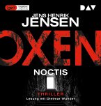 Noctis / Oxen Bd.5 (2 MP3-CDs)