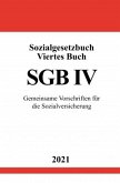 Sozialgesetzbuch Viertes Buch (SGB IV)