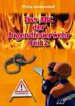 Das ABC der Jugendfeuerwehr Teil 2 - Junkersdorf, Philipp