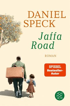 Jaffa Road - Speck, Daniel