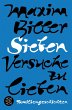 Sieben Versuche zu lieben - Bild 1