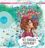 Aus Versehen verzaubert / Emma Charming Bd.2 (1 MP3-CD)