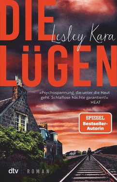 DIE LÜGEN - Kara, Lesley