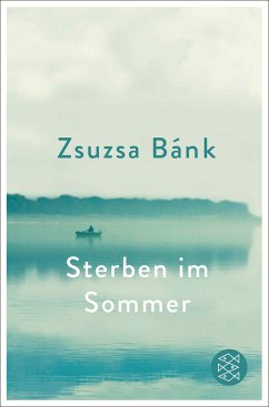 Sterben im Sommer - Bánk, Zsuzsa