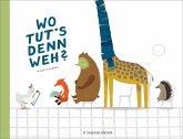 Wo tut's denn weh?