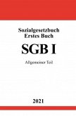 Sozialgesetzbuch Erstes Buch (SGB I)