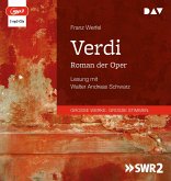 Verdi. Roman der Oper
